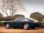 Aston Martin DB4 1958 года (UK)
